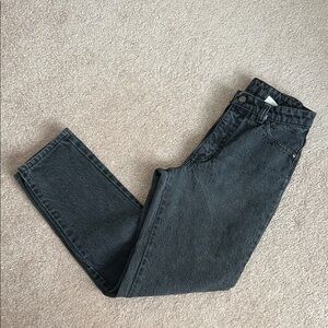 Gap jeans mid rise